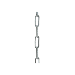 CHAINE DIN 5685C Z Ø3mm LE ML 413570